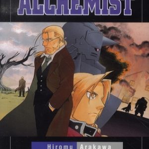 FULLMETAL ALCHEMIST - TOME 11 - VOL11