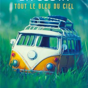 TOUT LE BLEU DU CIEL