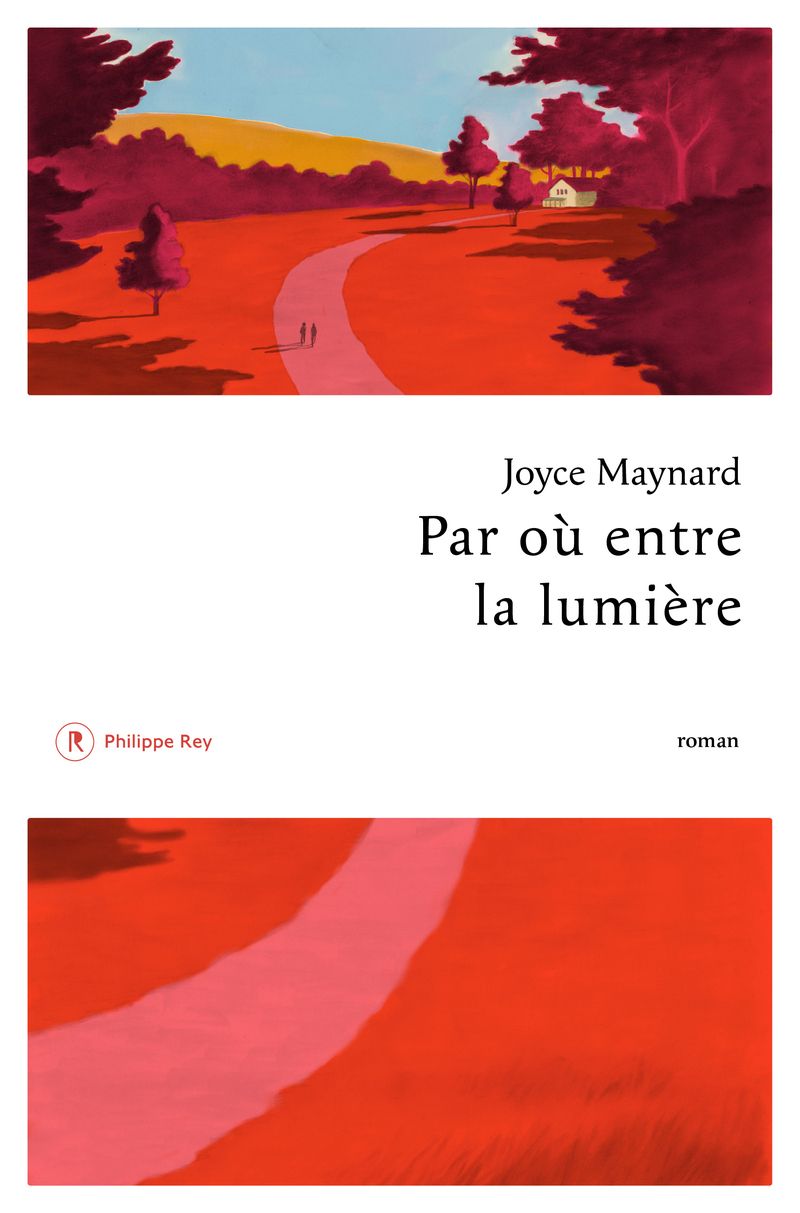 PAR OU ENTRE LA LUMIERE