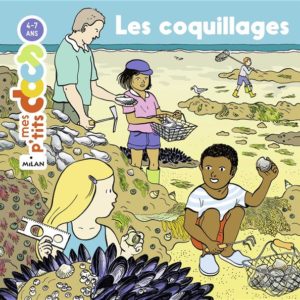 LES COQUILLAGES