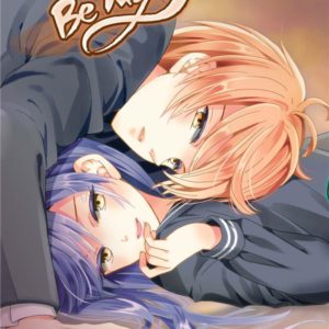 BE MY SLAVE T03