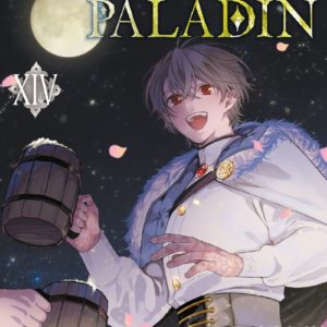 FARAWAY PALADIN T14