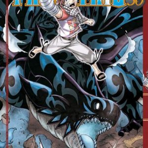 FAIRY TAIL T30