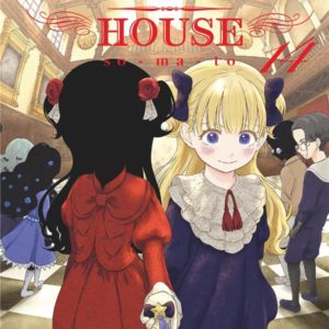 SHADOWS HOUSE - TOME 14