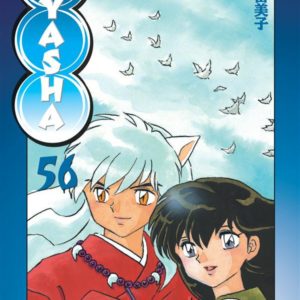 INU-YASHA - TOME 56