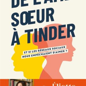 DE L'AME SOEUR A TINDER