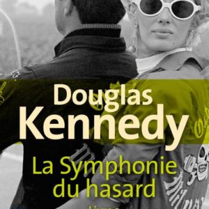 LA SYMPHONIE DU HASARD - TOME 3 - VOL03