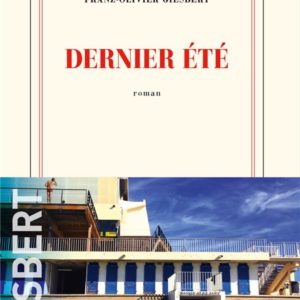 DERNIER ETE