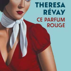CE PARFUM ROUGE