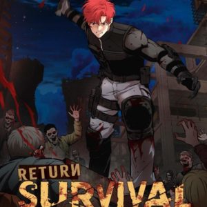 RETURN SURVIVAL T01