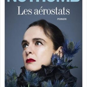 LES AEROSTATS