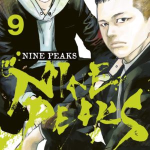 NINE PEAKS T09 - VOL09