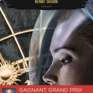 LA CONJONCTION DOREE - GAGNANT PRIX FEMME ACTUELLE 2020