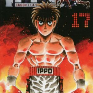 IPPO SAISON 4 - TOME 17 - VOL17