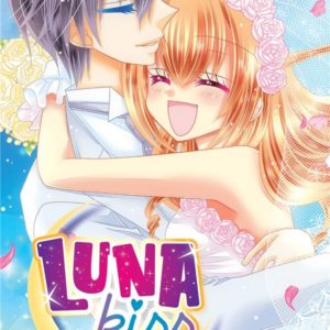 LUNA KISS T07