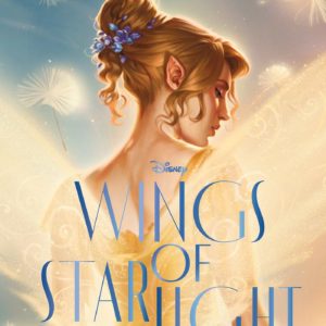 WINGS OF STARLIGHT (EDITION FRANCAISE)