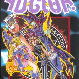 YU-GI-OH ! - TOME 19