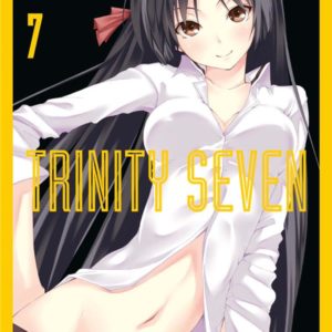 TRINITY SEVEN T07
