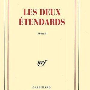 LES DEUX ETENDARDS