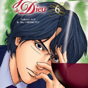 LES GOUTTES DE DIEU - TOME 06