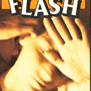 FLASH OU LE GRAND VOYAGE