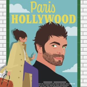 PARIS-HOLLYWOOD