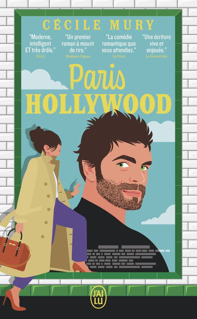 PARIS-HOLLYWOOD