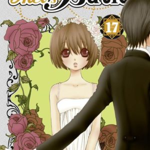 MEI'S BUTLER - TOME 17