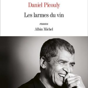 LES LARMES DU VIN