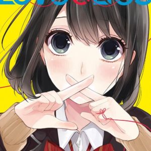 LOVE & LIES T01