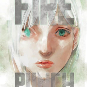 FIRE PUNCH T03