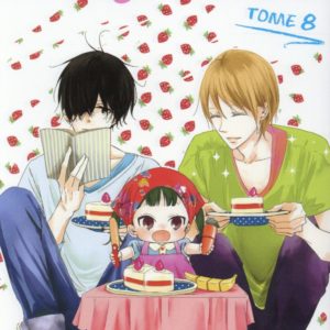 BABY-SITTERS - TOME 08