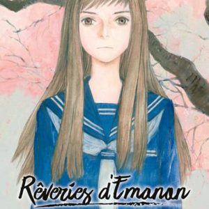 EMANON/LATITUDES - REVERIES D'EMANON