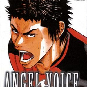 ANGEL VOICE - TOME 9