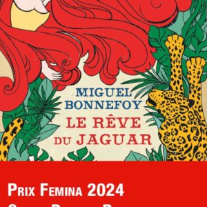 LE REVE DU JAGUAR