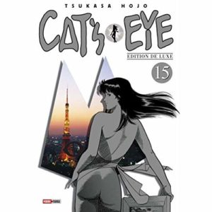 CAT'S EYE T15 (NED)