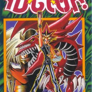 YU-GI-OH ! - TOME 20