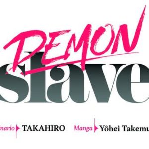 DEMON SLAVE - TOME 10