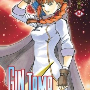 GINTAMA - TOME 64