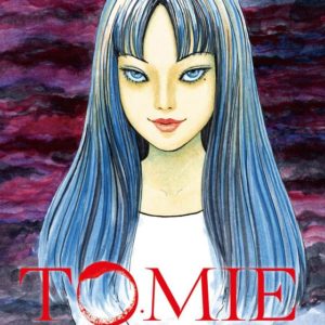 TOMIE