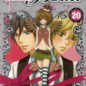 MEI'S BUTLER - TOME 20
