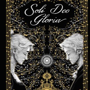 SOLI DEO GLORIA