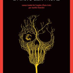 NATCHEZ BURNING - T02 - L'ARBRE AUX MORTS
