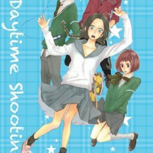 DAYTIME SHOOTING STAR - TOME 1