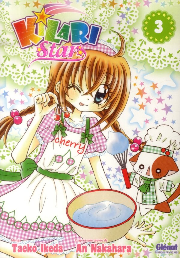 KILARI STAR - TOME 03