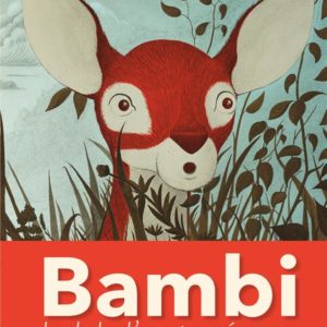 BAMBI, UNE VIE DANS LES BOIS