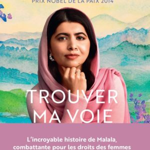 TROUVER MA VOIE