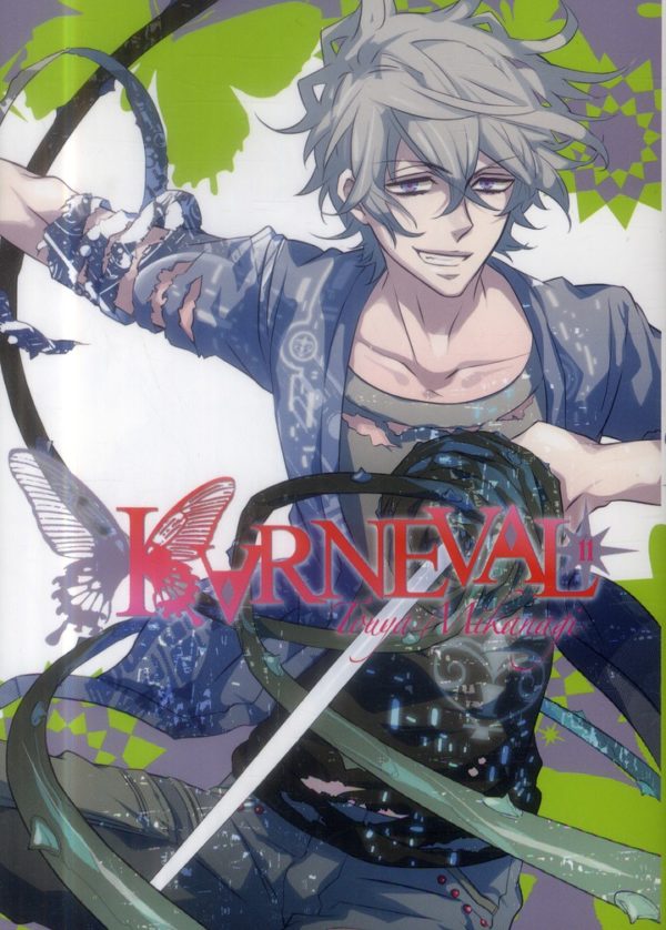 KARNEVAL T11 - VOL11