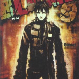 BLAME - TOME 09