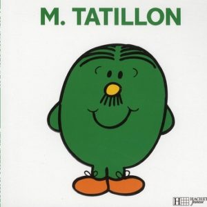 MONSIEUR TATILLON